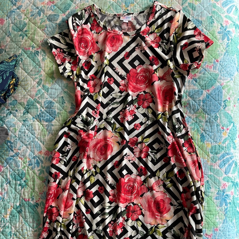 M lularoe Jessie